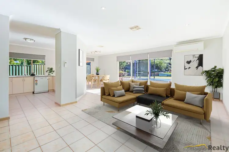 Second view of Homely semi-detached listing, 1/56 Tmara Mara Circuit, Araluen NT 870