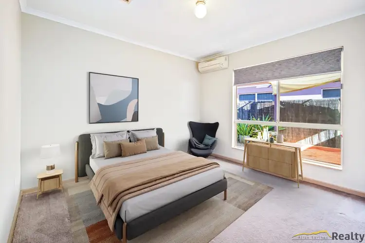 Fourth view of Homely semi-detached listing, 1/56 Tmara Mara Circuit, Araluen NT 870