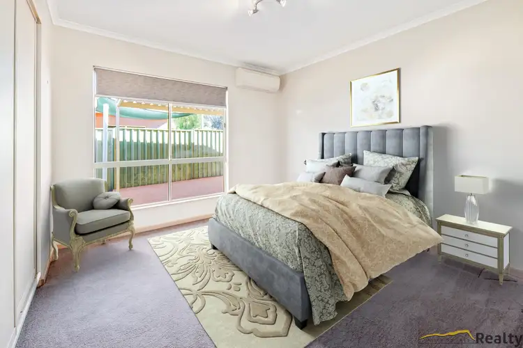 Fifth view of Homely semi-detached listing, 1/56 Tmara Mara Circuit, Araluen NT 870