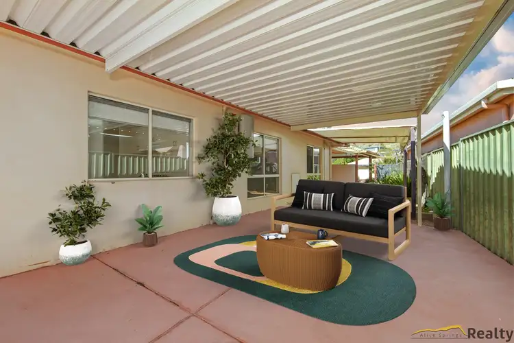 Sixth view of Homely semi-detached listing, 1/56 Tmara Mara Circuit, Araluen NT 870