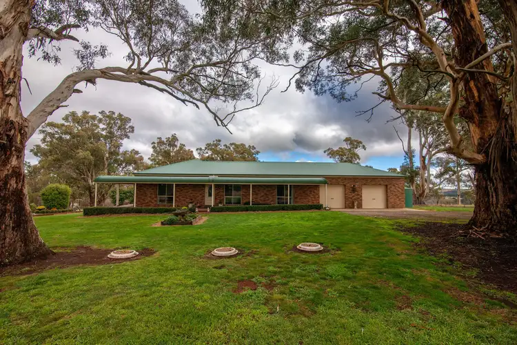 Main view of Homely house listing, 75 Reservoir Road, Crookwell NSW 2583
