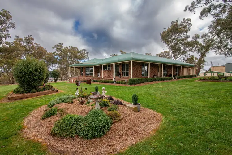 Second view of Homely house listing, 75 Reservoir Road, Crookwell NSW 2583