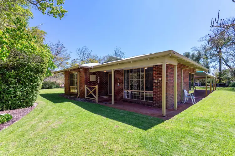 Second view of Homely house listing, 35 Boeing Way, Jandakot WA 6164