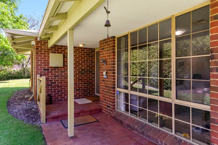 Fifth view of Homely house listing, 35 Boeing Way, Jandakot WA 6164