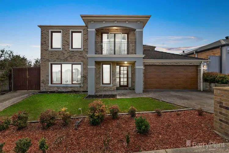 Main view of Homely house listing, 10 Clendon Street, Berwick VIC 3806