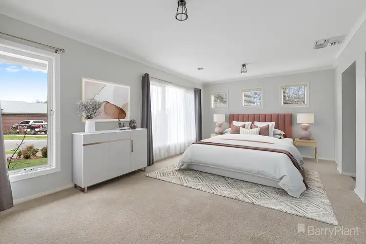 Second view of Homely house listing, 10 Clendon Street, Berwick VIC 3806