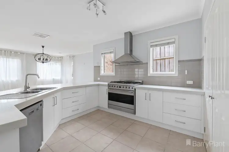 Fourth view of Homely house listing, 10 Clendon Street, Berwick VIC 3806