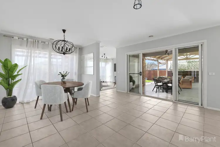 Fifth view of Homely house listing, 10 Clendon Street, Berwick VIC 3806