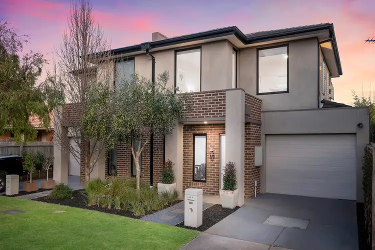 46A Bayside Avenue, Edithvale VIC 3196