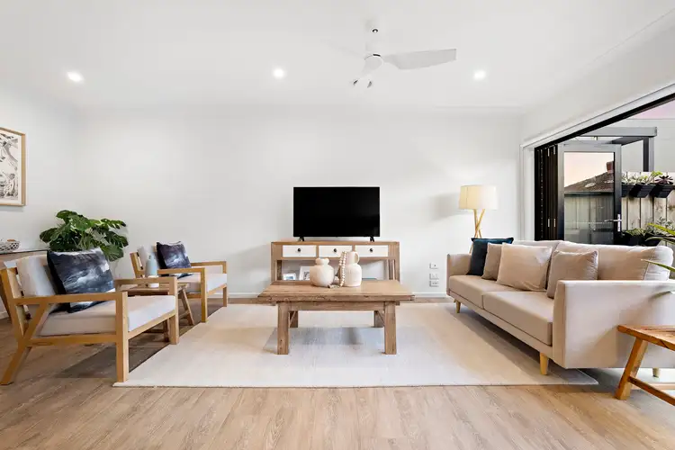 Fifth view of Homely townhouse listing, 46A Bayside Avenue, Edithvale VIC 3196