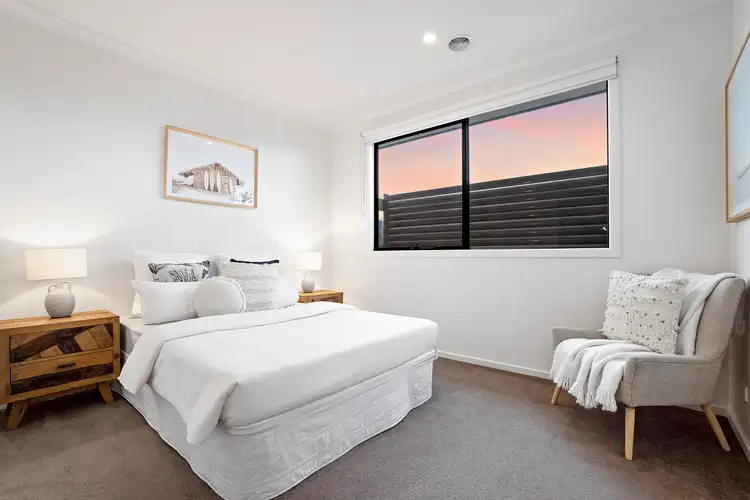 Sixth view of Homely townhouse listing, 46A Bayside Avenue, Edithvale VIC 3196