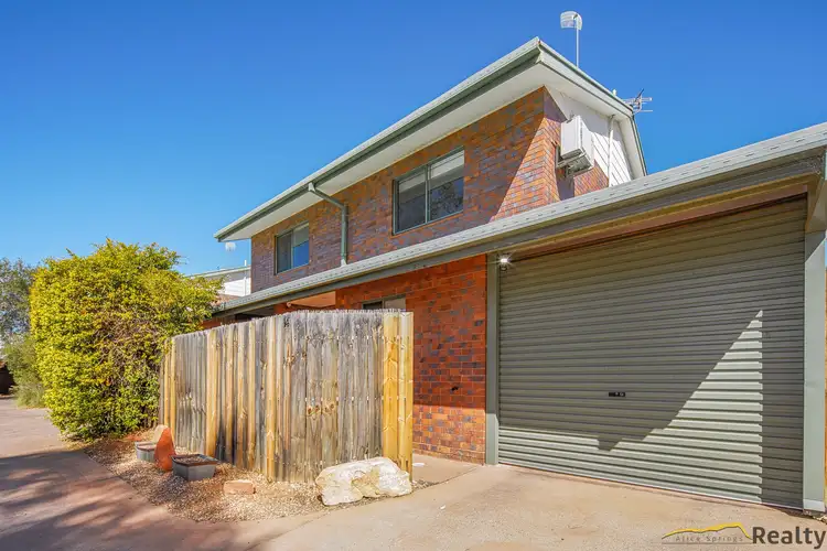 Main view of Homely unit listing, 14/43 Kurrajong Drive, East Side NT 870