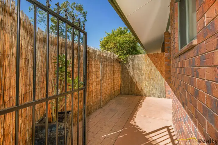 Second view of Homely unit listing, 14/43 Kurrajong Drive, East Side NT 870