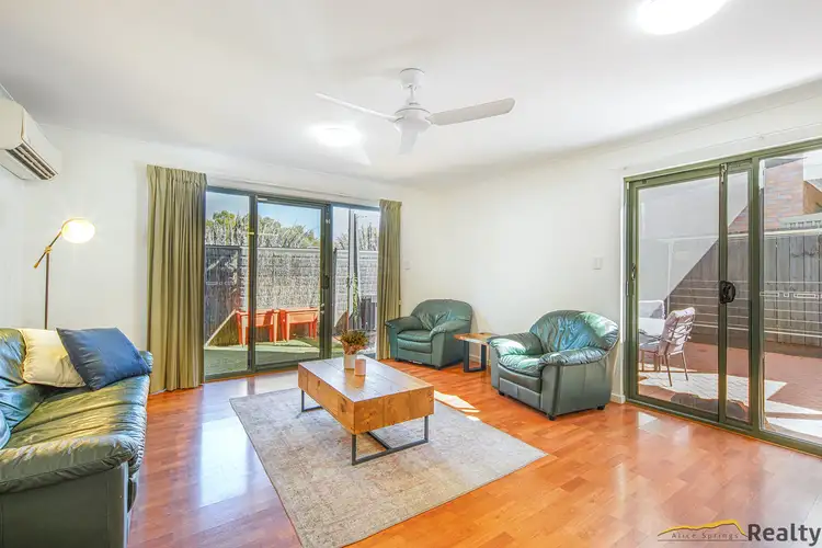 Third view of Homely unit listing, 14/43 Kurrajong Drive, East Side NT 870