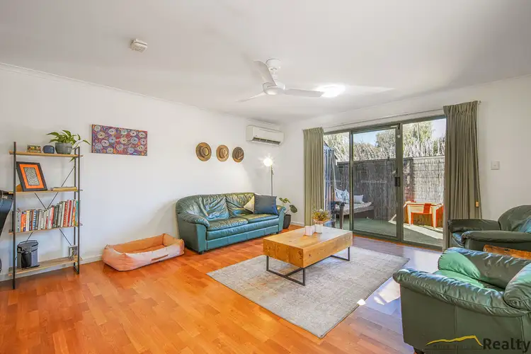 Fourth view of Homely unit listing, 14/43 Kurrajong Drive, East Side NT 870