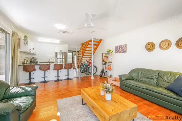 Fifth view of Homely unit listing, 14/43 Kurrajong Drive, East Side NT 870