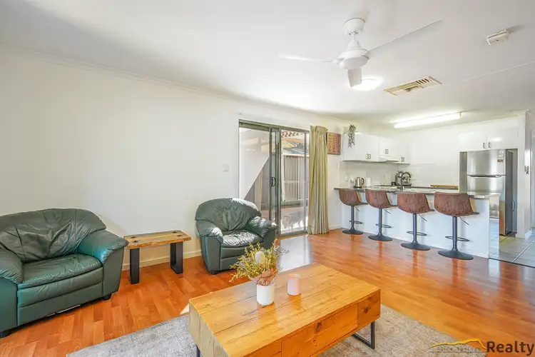Sixth view of Homely unit listing, 14/43 Kurrajong Drive, East Side NT 870