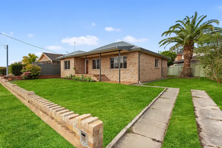 110 Banksia Avenue, Engadine NSW 2233