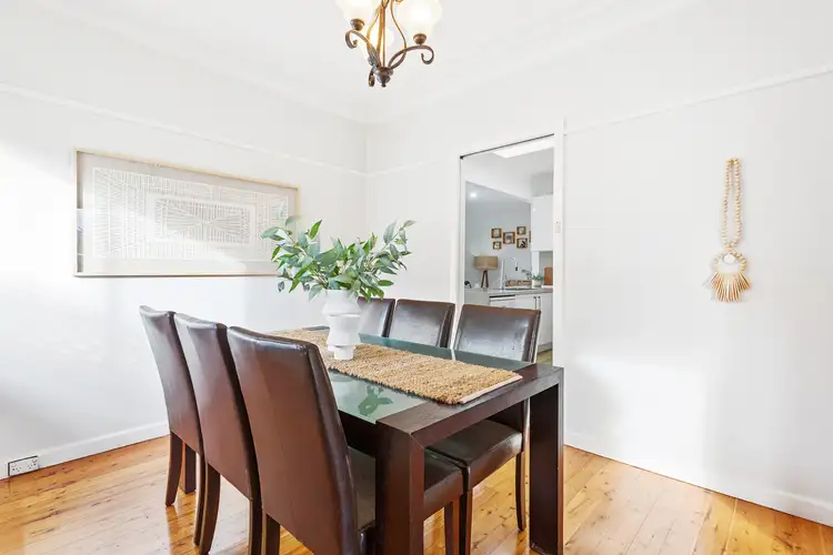 Fifth view of Homely house listing, 110 Banksia Avenue, Engadine NSW 2233