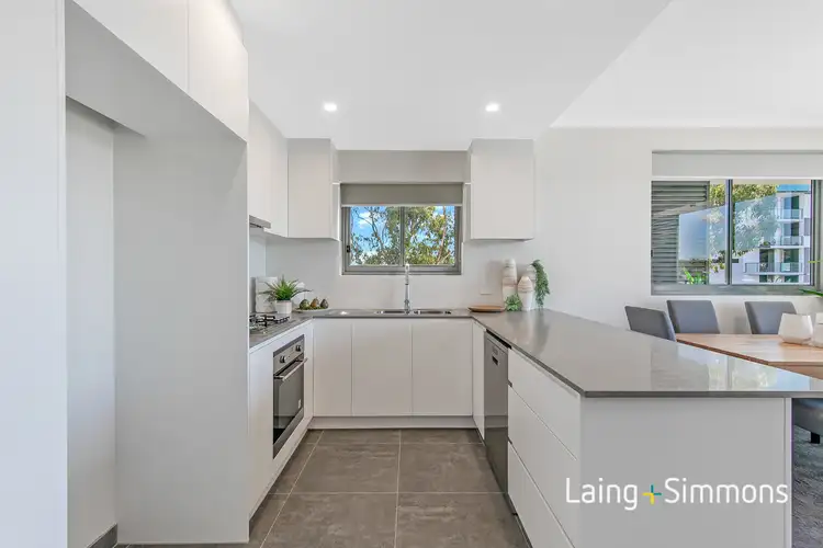 Third view of Homely unit listing, 501/11 Mount Street, Mount Druitt NSW 2770