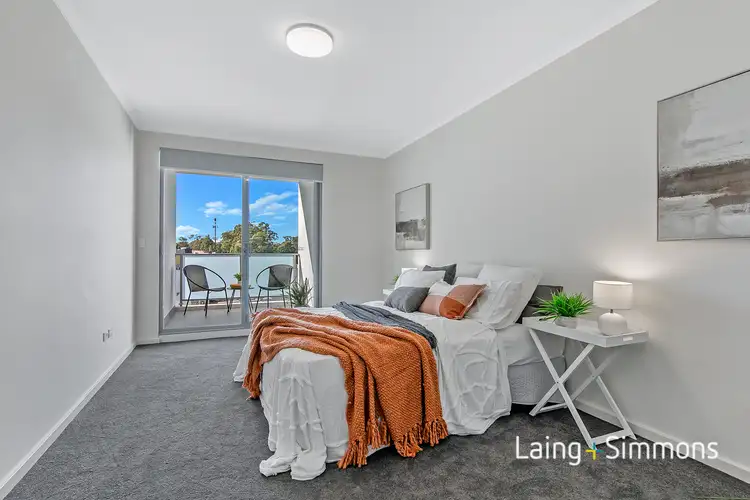 Fifth view of Homely unit listing, 501/11 Mount Street, Mount Druitt NSW 2770