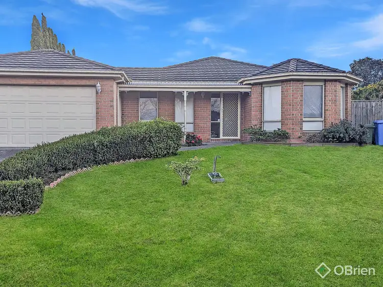 82 Robinswood Parade