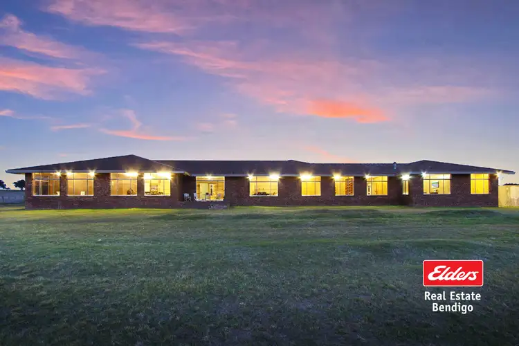 477 Bendigo-Sutton Grange Road, Elphinstone VIC 3448