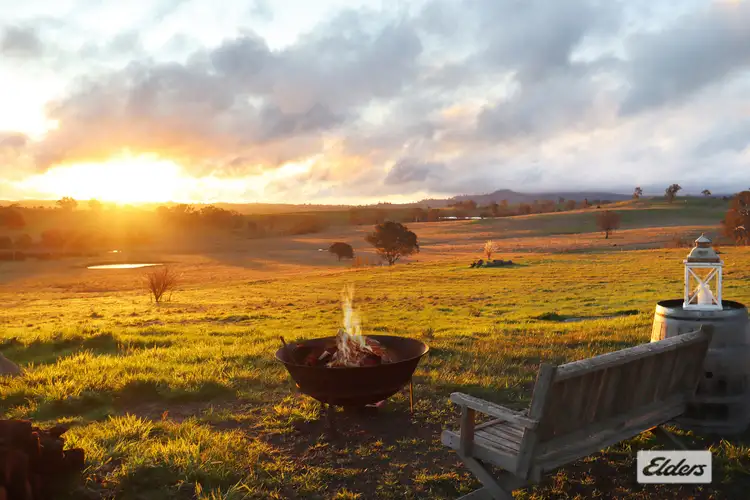 Second view of Homely rural property listing, 477 Bendigo-Sutton Grange Road, Elphinstone VIC 3448