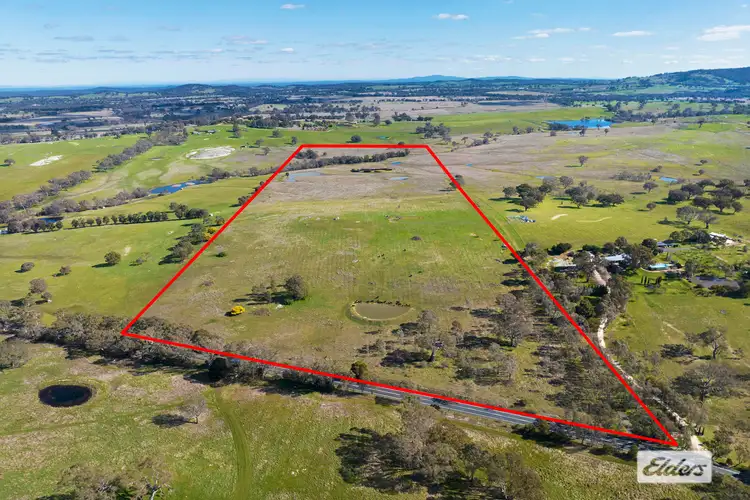 Fifth view of Homely rural property listing, 477 Bendigo-Sutton Grange Road, Elphinstone VIC 3448