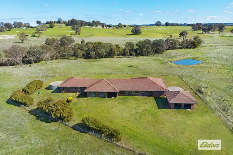 Sixth view of Homely rural property listing, 477 Bendigo-Sutton Grange Road, Elphinstone VIC 3448