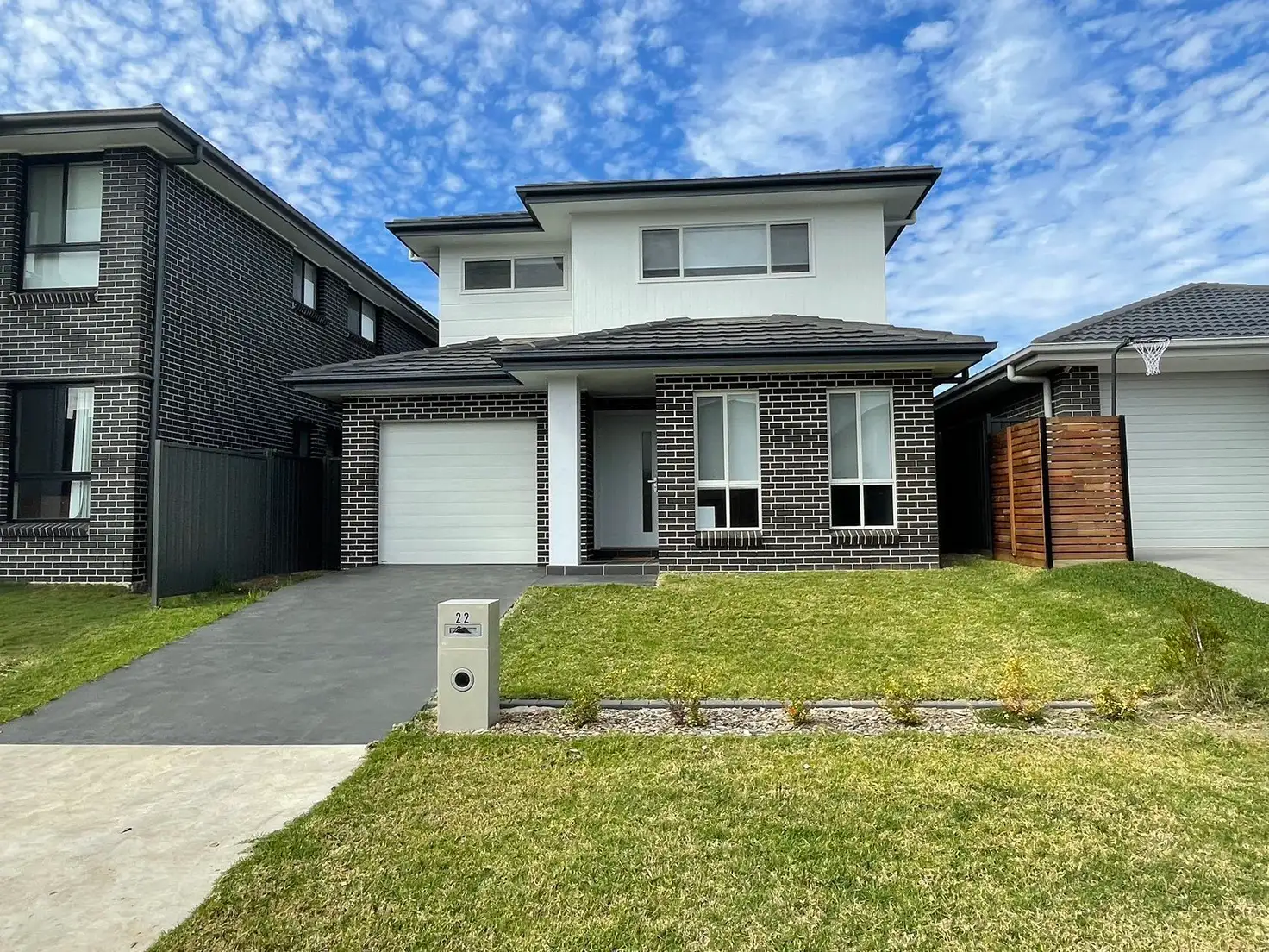Main view of Homely house listing, 22 Ansell Street, Marsden Park NSW 2765
