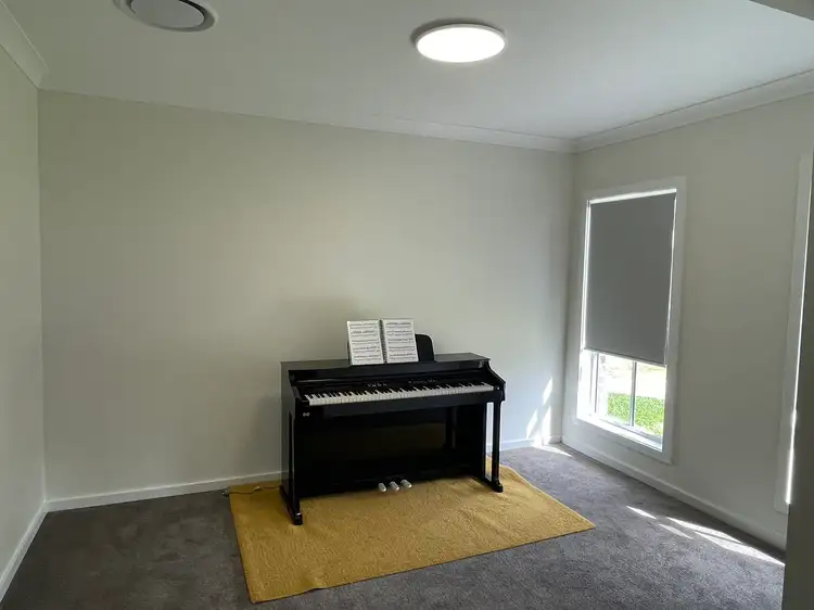 Third view of Homely house listing, 22 Ansell Street, Marsden Park NSW 2765