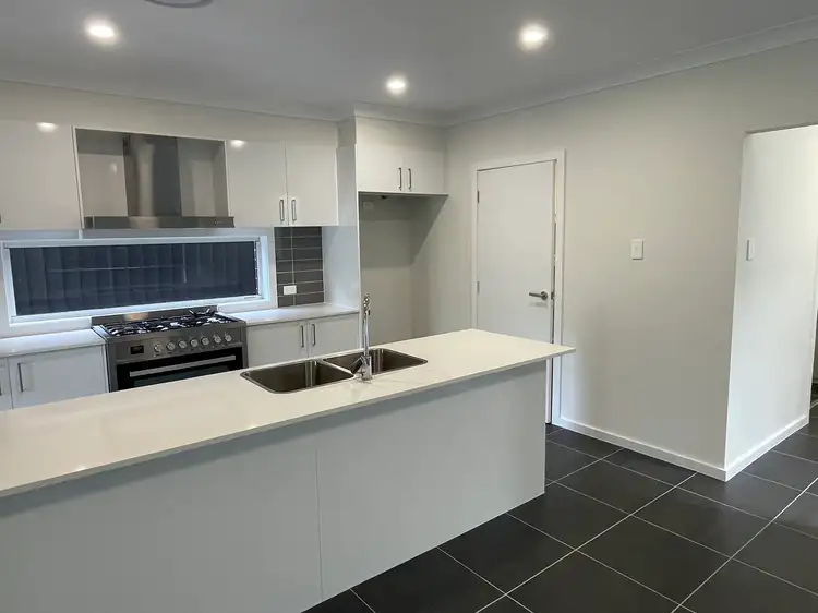 Fourth view of Homely house listing, 22 Ansell Street, Marsden Park NSW 2765