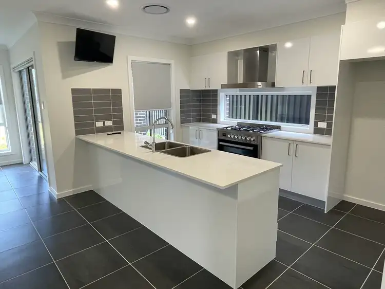 Fifth view of Homely house listing, 22 Ansell Street, Marsden Park NSW 2765