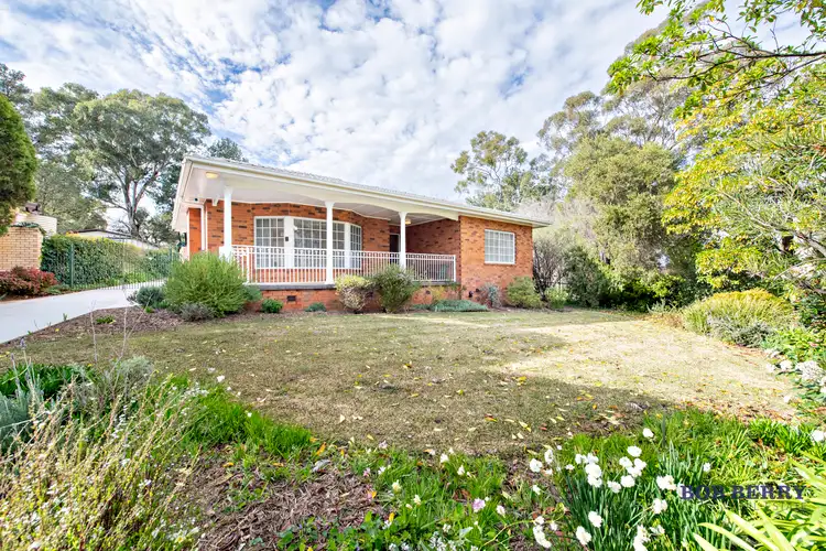 Second view of Homely house listing, 4 Rhyana Court, Dubbo NSW 2830