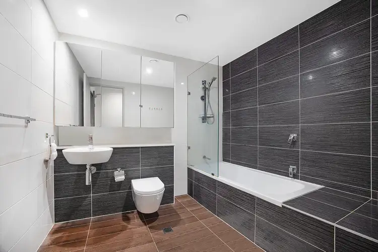 Fifth view of Homely apartment listing, 406/1 Alma Road, Macquarie Park NSW 2113