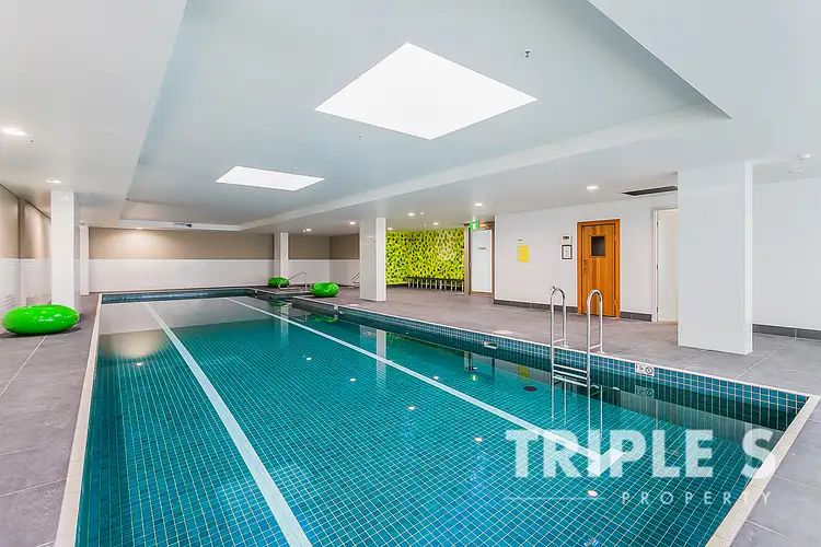 Sixth view of Homely apartment listing, 406/1 Alma Road, Macquarie Park NSW 2113