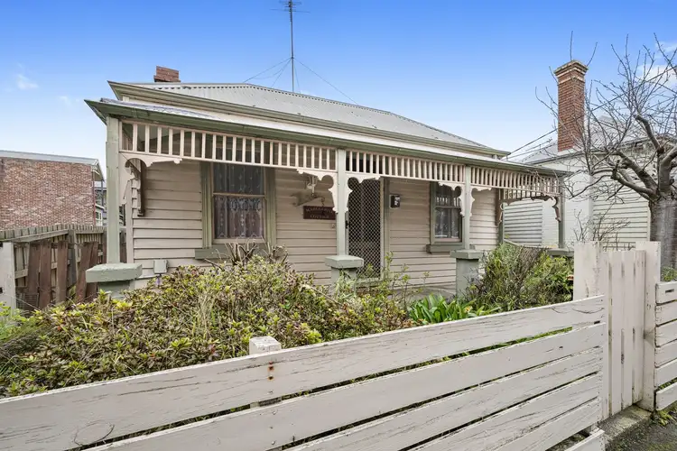 3 Little Raglan Street, Ballarat Central VIC 3350