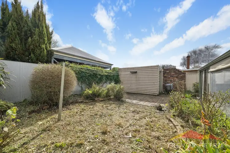 Fifth view of Homely house listing, 3 Little Raglan Street, Ballarat Central VIC 3350
