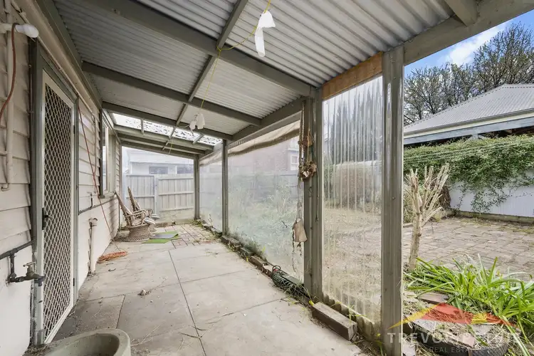 Sixth view of Homely house listing, 3 Little Raglan Street, Ballarat Central VIC 3350