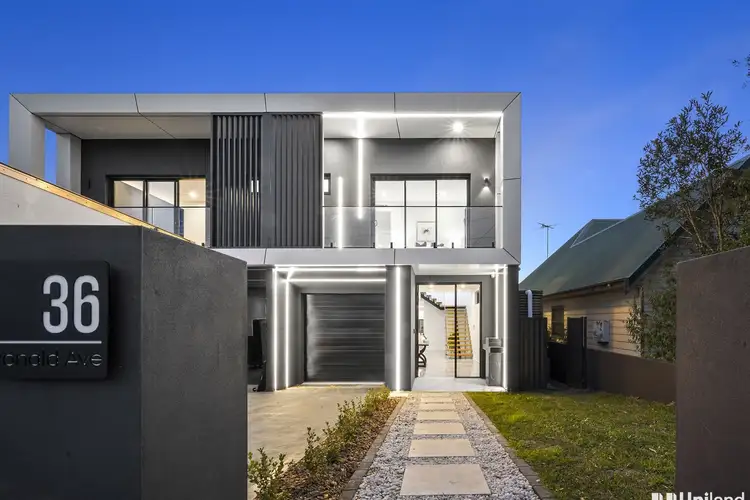36 Ronald Avenue, Ryde NSW 2112