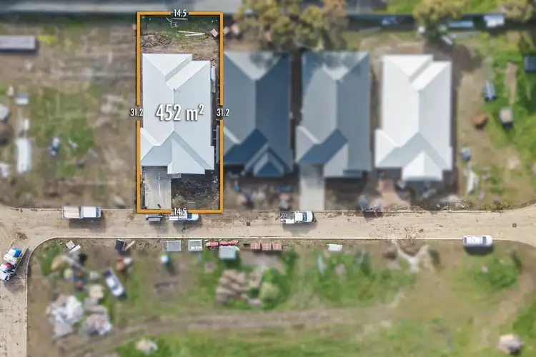 Fifth view of Homely house listing, 3 Jamb Court, Miners Rest VIC 3352