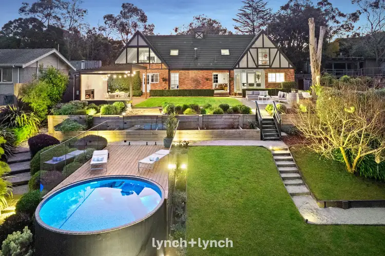 9 Two Bays Road, Mount Eliza VIC 3930