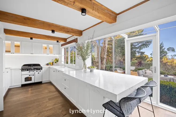 Fourth view of Homely house listing, 9 Two Bays Road, Mount Eliza VIC 3930
