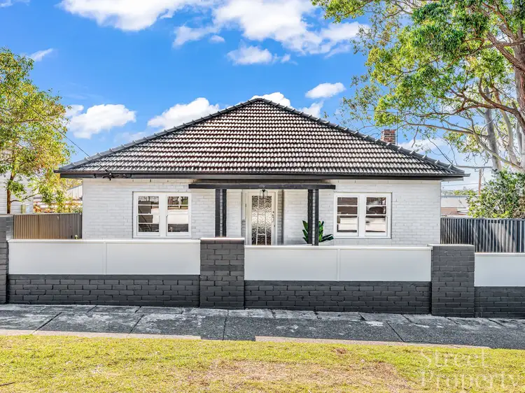 Main view of Homely house listing, 97A Georgetown Road, Waratah NSW 2298