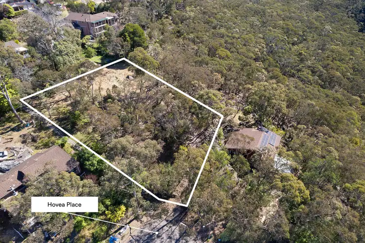 14 Hovea Place, Woodford NSW 2778