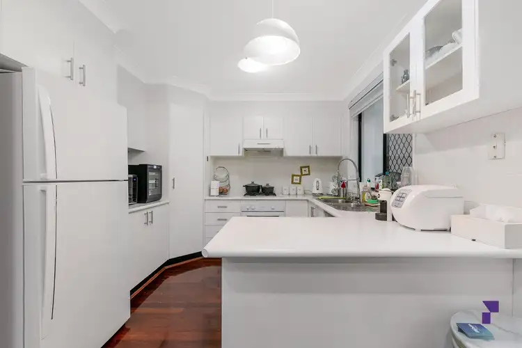Second view of Homely semi-detached listing, 229A William Street, Yagoona NSW 2199
