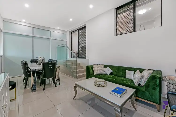 Third view of Homely semi-detached listing, 229A William Street, Yagoona NSW 2199
