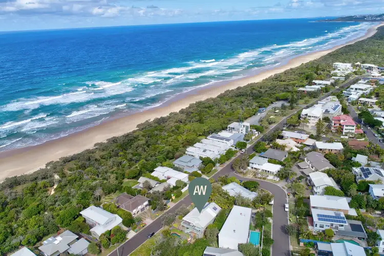 Main view of Homely house listing, 69 Lorikeet Drive, Peregian Beach QLD 4573