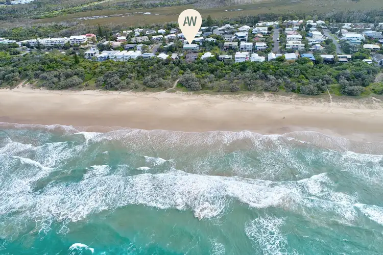 Second view of Homely house listing, 69 Lorikeet Drive, Peregian Beach QLD 4573